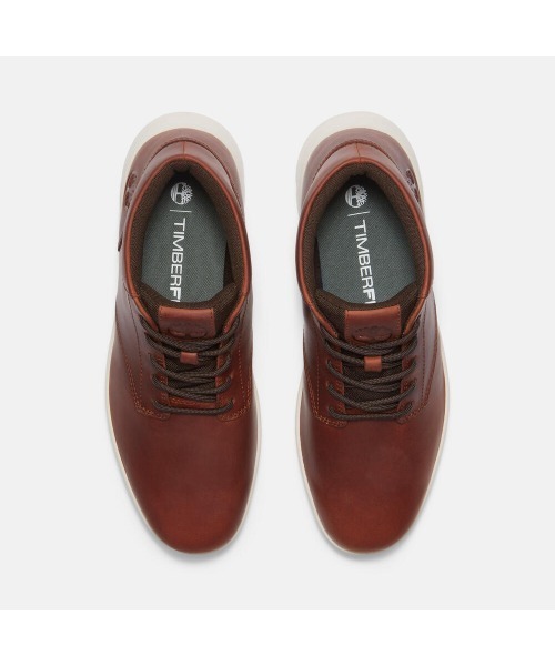 カジュアル【Timberland】パーカー ストリート スニーカー パーカー ストリート ミッド スニーカー メンズ ｜【Timberland