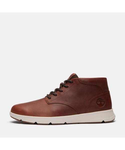 Timberland スニーカー メンズ パーカー ストリート ミッド