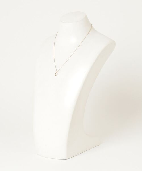 NOJESS ネックレス ゴールドネックレス レディース : ZOZOTOWN Yahoo