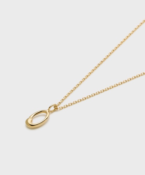 NOJESS ネックレス ゴールドネックレス レディース : ZOZOTOWN Yahoo