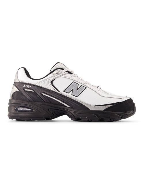 New Balance 509 新品未使用　スニーカー　23.5〜24.0 セール】509（スニーカー）｜New Balance（ニューバランス）の