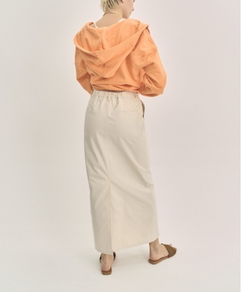Muel Chic（ミュエルシック） スカート Brochet skirt ブロケット