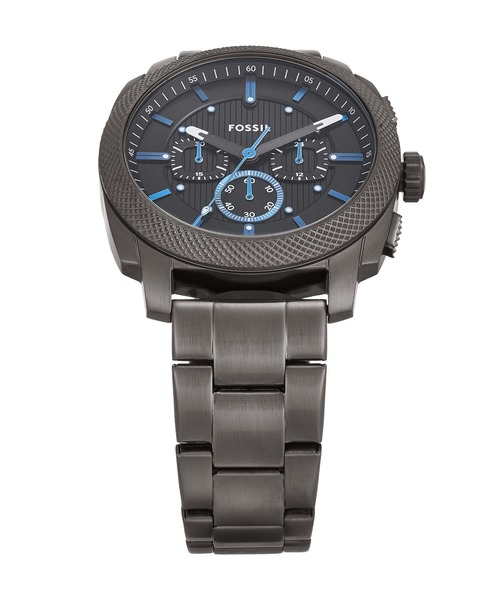 FOSSIL（フォッシル） 腕時計 腕時計 メンズ アナログ ステンレス