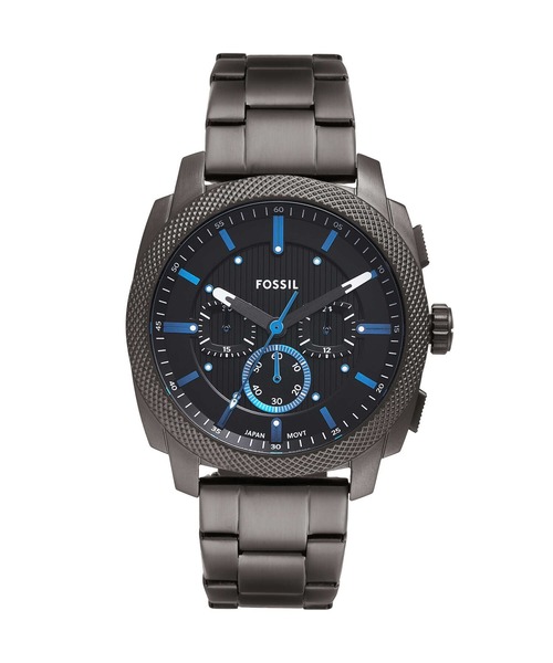 FOSSIL（フォッシル） 腕時計 腕時計 メンズ アナログ ステンレス