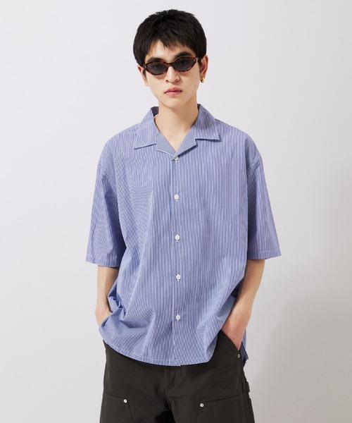 JOURNAL STANDARD（ジャーナルスタンダード） シャツ 「ZOZO限定