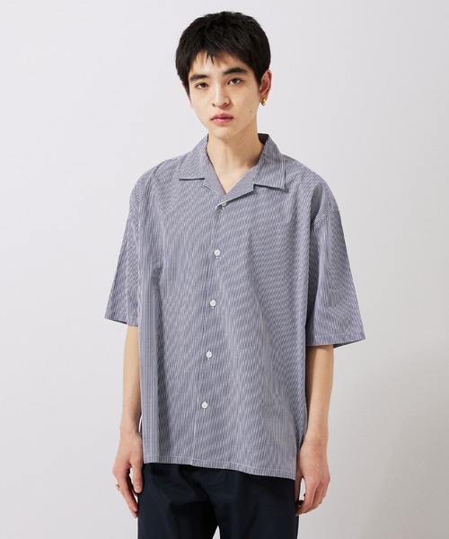 JOURNAL STANDARD（ジャーナルスタンダード） シャツ 「ZOZO限定