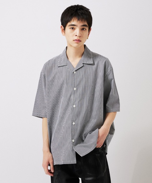 JOURNAL STANDARD（ジャーナルスタンダード） シャツ 半袖 「ZOZO限定