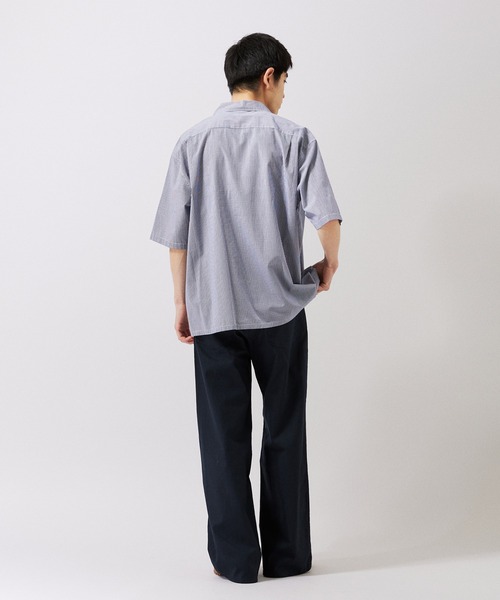 JOURNAL STANDARD（ジャーナルスタンダード） シャツ 半袖 「ZOZO限定
