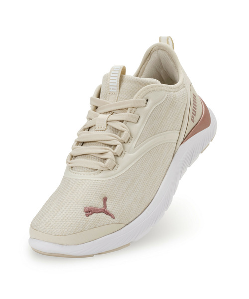 プーマソフトライドレミシューズ23cm ヨドバシ.com - プーマ PUMA ソフトライドレミイーズインレオ
