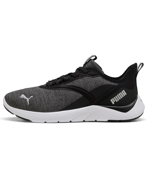 プーマソフトライドレミシューズ23cm ヨドバシ.com - プーマ PUMA ソフトライドレミイーズインレオ