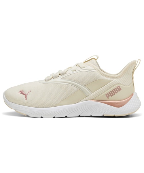 PUMA スニーカー プーマ ウィメンズ ソフトライド レミ 2