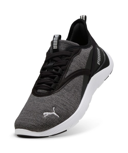 プーマソフトライドレミシューズ23cm ヨドバシ.com - プーマ PUMA ソフトライドレミイーズインレオ