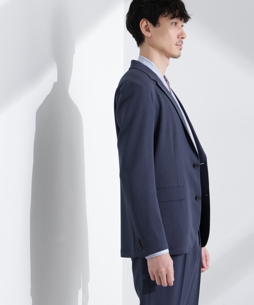 「Damerino」フレキシブルツイル セットアップネイビー　Lサイズ 楽天市場】【SALE／50%OFF】「Damerino」フレキシブルツイル