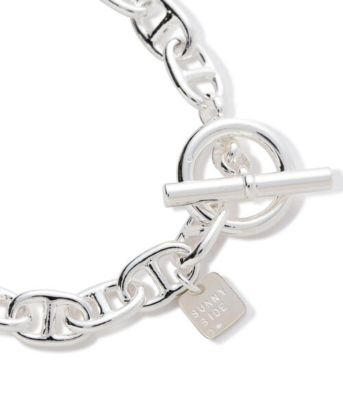 オン ザ サニーサイド オブ ザ ストリートAnchor Chain Brac 600.jpg?fitin=272:272