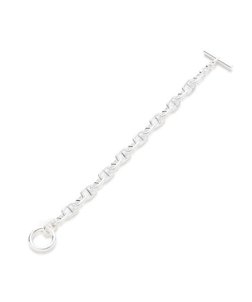 オン ザ サニーサイド オブ ザ ストリートAnchor Chain Brac オン ザ サニー サイド オブ ザ ストリート ON THE SUNNY SIDE