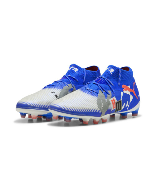 PUMA プーマ フューチャー 8 アルティメット フォーエバー AG PUMA公式】メンズ フューチャー 8 アルティメット フォーエバー
