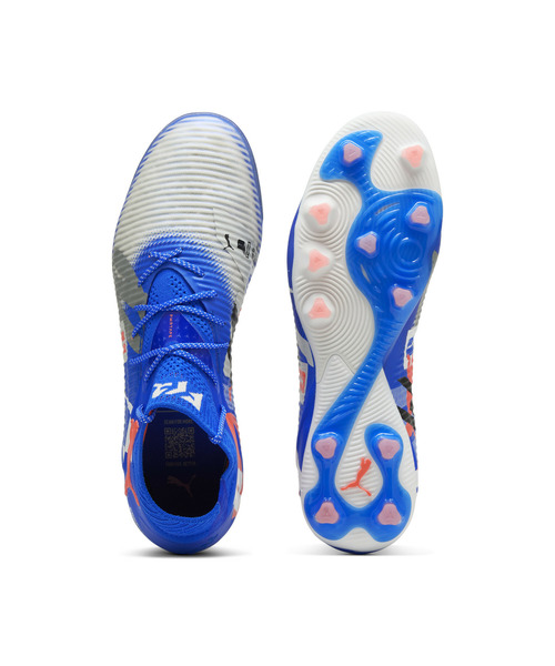 PUMA スニーカー プーマ メンズ フューチャー 8 アルティメット