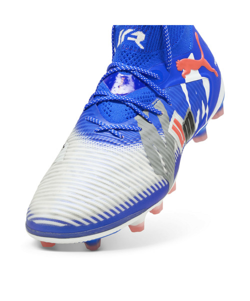 -8/11限定価格PUMA フューチャー 8 アルティメット フォーエバー AG PUMA公式】メンズ フューチャー 8 アルティメット フォーエバー