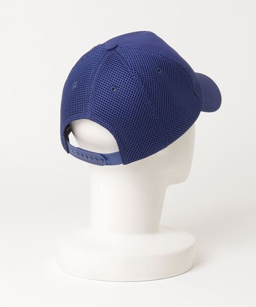 ★新春福袋2025★ Y-3 Yahoo!店 ZOZOTOWN : メンズ ブルー 58cm キャップ 「Y-3」 帽子