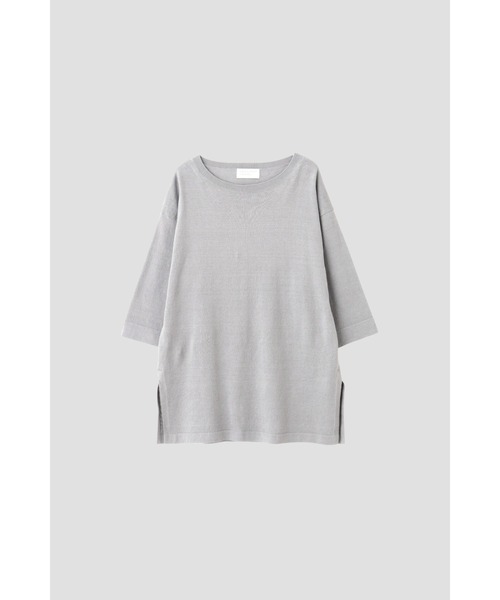 MargaretHowellセーター MARGARET HOWELL ニット セーター TWISTED COTTON LINEN