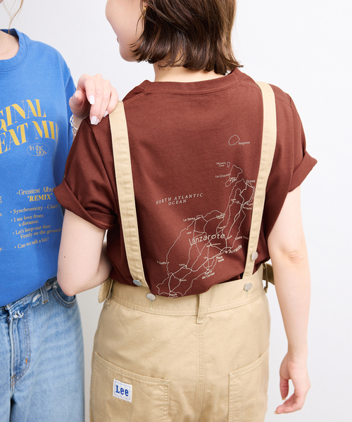 Tシャツ・カットソー WELL DONE TOP (WDTS122680UIV IVORY) ZOZOTOWN Yahoo!店 - Tシャツ/カットソー｜Yahoo!ショッピング