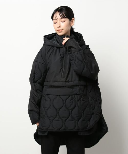 UN3D.（アンスリード） ブルゾン 38 ブラック レディース : ZOZOTOWN