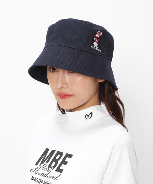 MASTER BUNNY EDITION【SWAGGY BUNNY】 ハット MASTER BUNNY EDITION 帽子 ハット 「MASTER EDITION」「SWAGGY