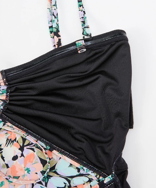 BILLABONG（ビラボン） 水着 レディース SWEET FIELDS ANDREW 1PC 水着