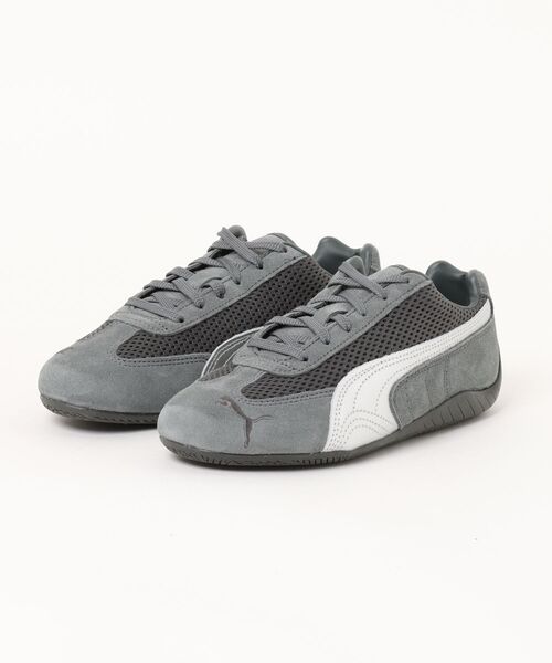 PUMA スニーカー 「PUMA」Speedcat Premium レディース