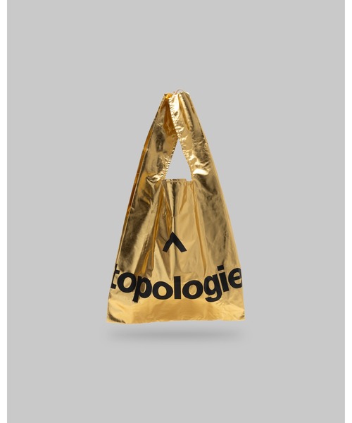 topologie the bag オリーブ エコバッグ Topologie エコバッグ Konbini Bag コンビニバッグ「バッグ単体