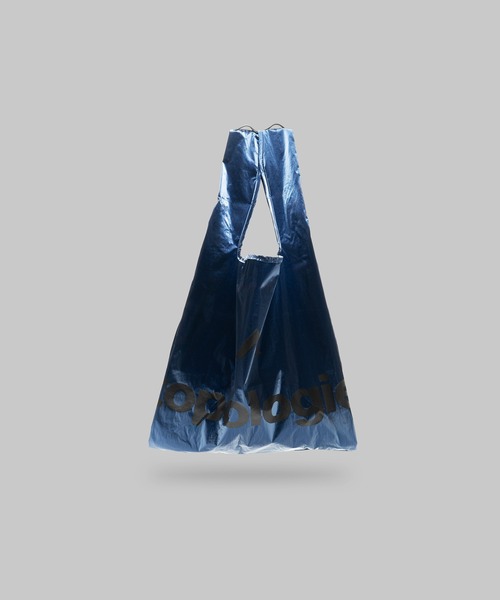 Topologie エコバッグ Konbini Bag コンビニバッグ「バッグ単体