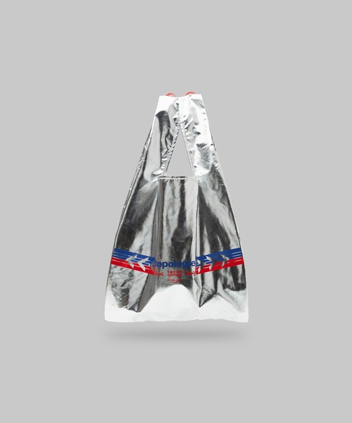Topologie エコバッグ Konbini Bag コンビニバッグ「バッグ単体