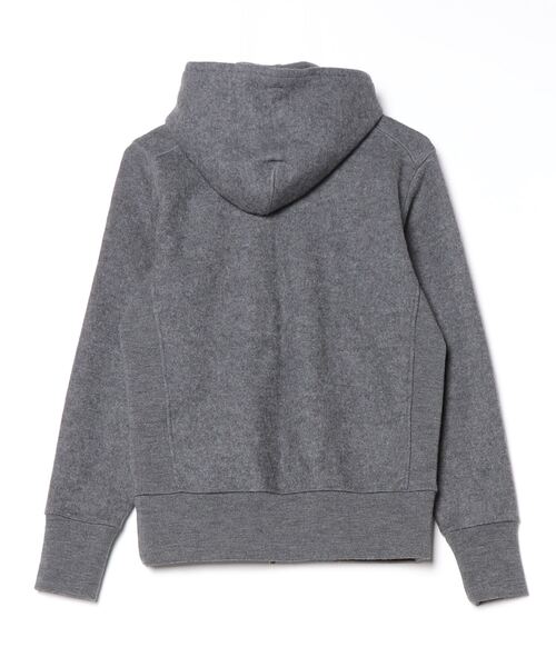 UNITED ARROWS（ユナイテッドアローズ） ジップアップパーカー SMALL