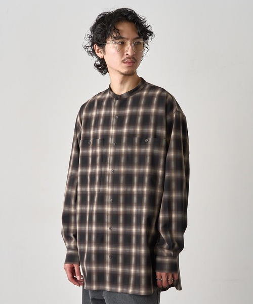 MAISON CLUB（メゾンクラブ） サングラス 「MAISON CLUB」USタイプ