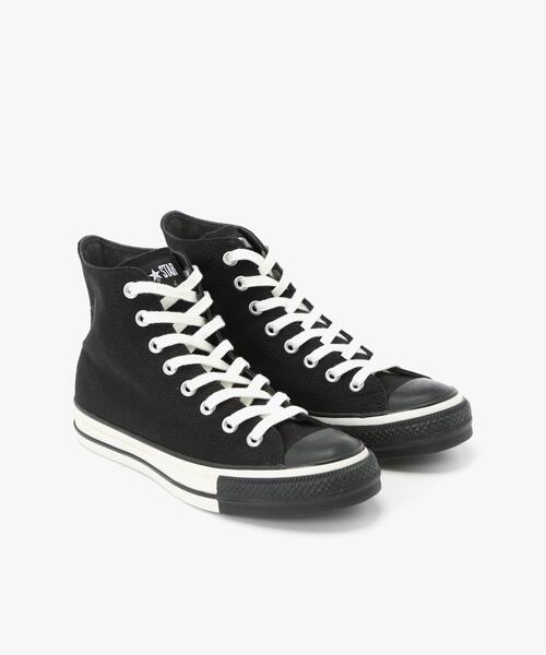 agnes b. スニーカー x CONVERSE コンバース CANVAS ALL STAR (R