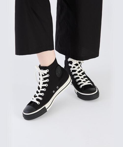 レディース 【CONVERSE】 コンバース AS SHERBEE HI