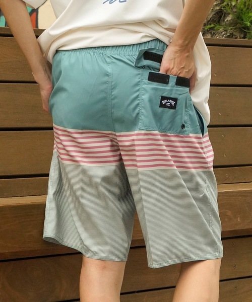 BILLABONG（ビラボン） 水着 メンズ レディース : ZOZOTOWN Yahoo!店