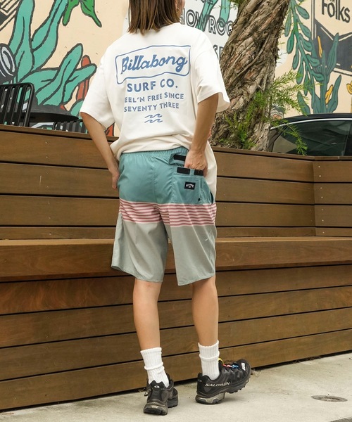 BILLABONG（ビラボン） 水着 メンズ レディース : ZOZOTOWN Yahoo!店