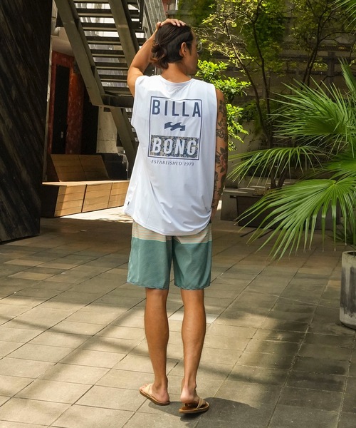 BILLABONG（ビラボン） 水着 メンズ レディース : ZOZOTOWN Yahoo!店