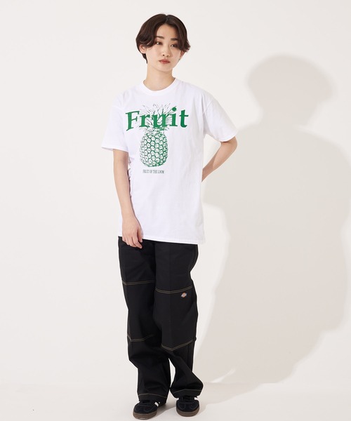 ★韓国の人気★LUVCRUSH X ヴィンセンツォ★民衆 半袖Tシャ.ツ★ DEVICE tシャツ 韓国 古着風 ビッグシルエット カレッジロゴ