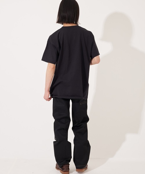 FRUIT OF THE LOOM tシャツ FTL 25FW PRINT Tshirt 3 / ユニ