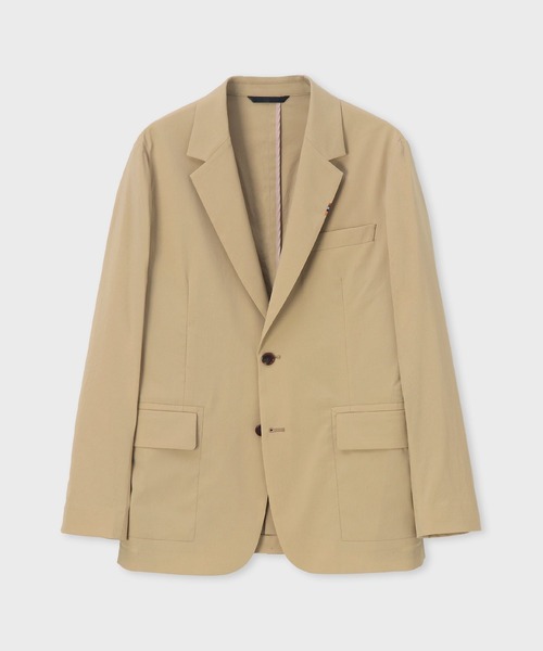 クップページ　ポール・スミス　ジャケット Paul Smith ジャケット テーラードジャケット クラシック