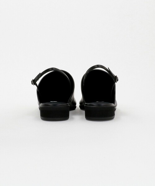 【期間限定】 UNITED ARROWS サンダル COMFY バックストラップ レディース 靴