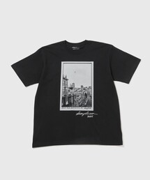 tシャツ 「別注」「Ivory Serra/アイボリー セラ」Tee - SKATE TOSS メンズ｜ZOZOTOWN Yahoo!店