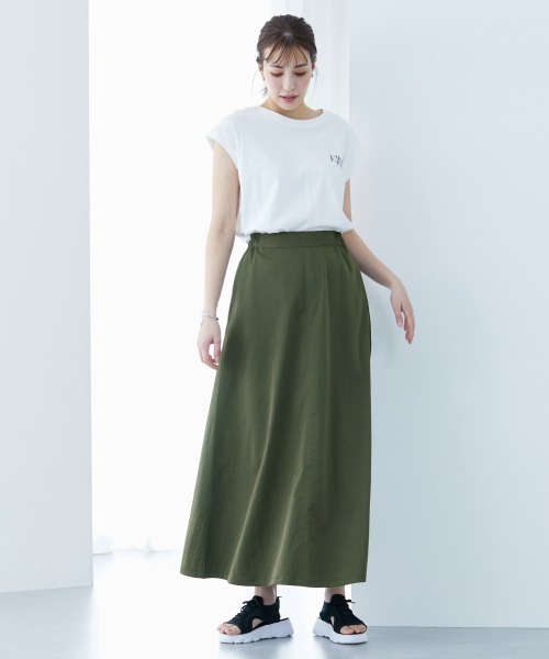 スカート　高級感のありお洒落 楽天市場】SPセール 20%OFF セットアップ 花柄トップス スカート