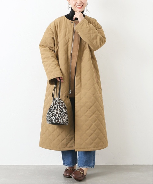 JOURNAL STANDARD（ジャーナルスタンダード） 中綿コート SMALL