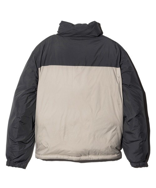 ダウンジャケット ダウン Monolith Down Jacket / モノリスダウン