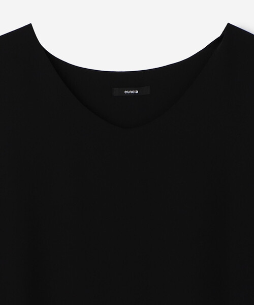 ベスト ジレ eunoia | ポリエステル ロングベスト WOMEN レディース Bshop ベスト ジレ eunoia | ポリエステル ロングベスト WOMEN