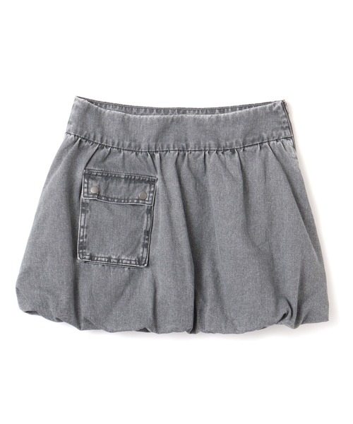 atmos girls スカート atmos pink Balloon Mini Skirt / アトモス