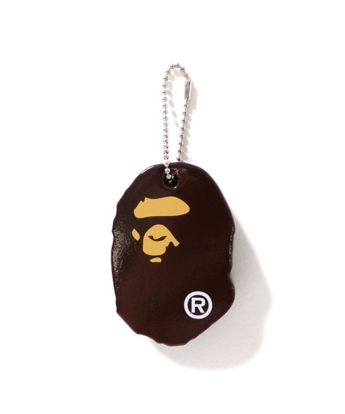 A BATHING APE キーホルダー 猿キャラクターめちゃカワ♡ A BATHING APE｜アベイシングエイプのキーホルダー通販 - ZOZOTOWN